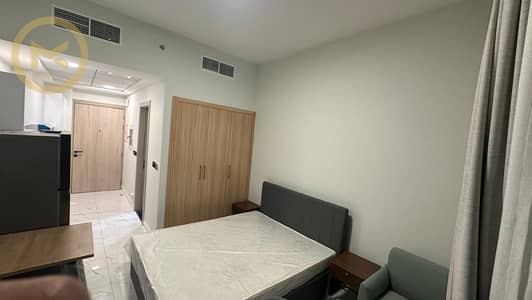 Studio for Rent in Jebel Ali, Dubai - 1. jpeg