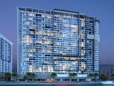 1 Bedroom Flat for Sale in Al Maryah Island, Abu Dhabi - Hot Deal | Upscale Development | Serene