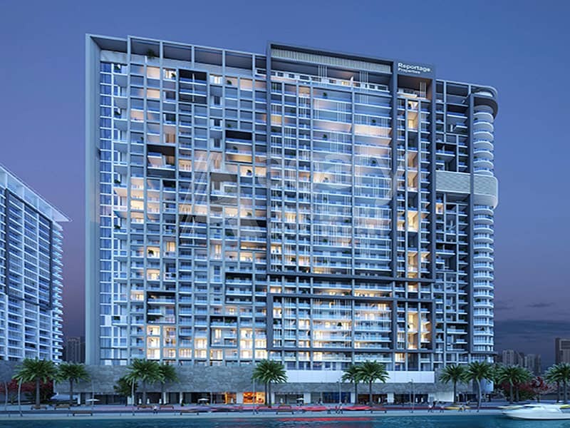 Hot Deal | Upscale Development | Serene Hot Deal | Upscale Development | Serene