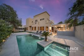 Exclusive 4 Bed with One of the Largest Plots and Extensions
