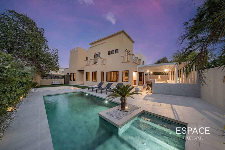 Exclusive | Large Plot | Turn Key | 4 Bed Exclusive | Large Plot | Turn Key | 4 Bed