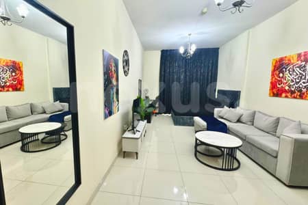 Studio for Sale in Dubai Sports City, Dubai - Cozy Studio | Fully Furnished | Ready to Move In