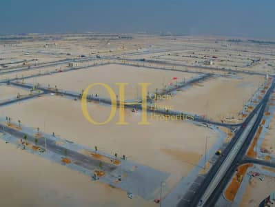 Plot for Sale in Al Shamkha, Abu Dhabi - Untitled Project - 2023-01-19T124123.951. jpg