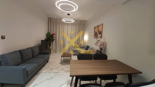 3 Bedroom Flat for Rent in Al Maryah Island, Abu Dhabi - IMG-20250612-WA0051. jpg