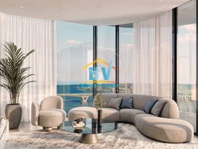 4 Bedroom Penthouse for Sale in Al Reem Island, Abu Dhabi - IMG-20250217-WA0078. jpg