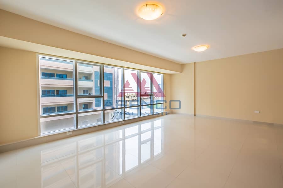 Morden 3 BR+M apt near Mall of Emirates - No Commission Morden 3 BR+M apt near Mall of Emirates - No Commission