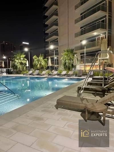 1 Bedroom Apartment for Sale in DAMAC Hills, Dubai - 1 Bedroom | Golf View | Large layout | Great Location | Higher Floor