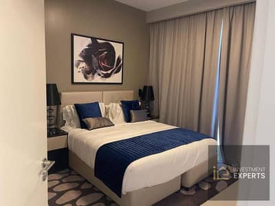 Studio for Sale in DAMAC Hills, Dubai - 2 Bedroom | Large layout | Great Location | Higher Floor