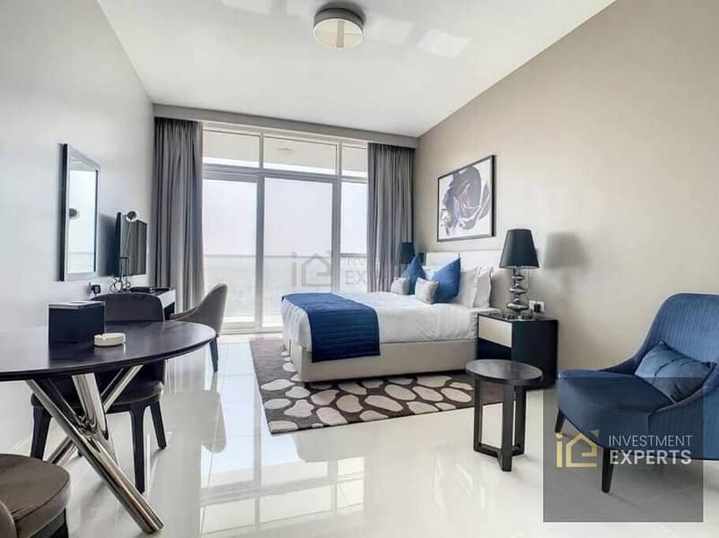 Studio | Golf View | Large layout | Great Location | Higher Floor Studio | Golf View | Large layout | Great Location | Higher Floor