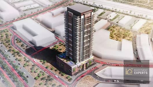 1 Bedroom Flat for Sale in Jumeirah Village Circle (JVC), Dubai - 1 Bedroom | Last Unit | Huge Size