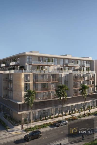 1 Bedroom Apartment for Sale in Jumeirah Village Circle (JVC), Dubai - 1 BEDROOM | SUPER SPACIOUS | PERFECT LOCATION | FULLY FURNISHD