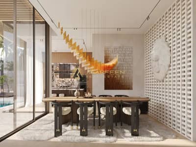 4 Bedroom Townhouse for Sale in Mohammed Bin Rashid City, Dubai - cap 18. png