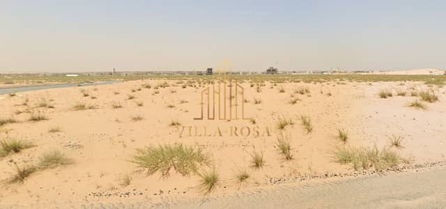 Plot for Sale in Al Belaida, Sharjah - بليدة 1. png