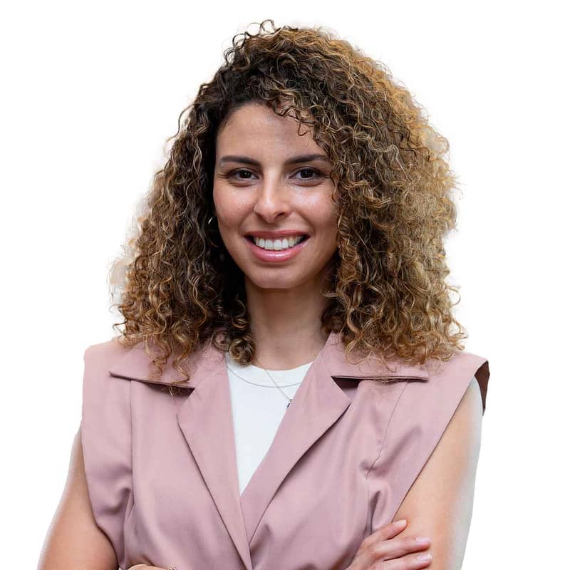 Nahla AlKordy