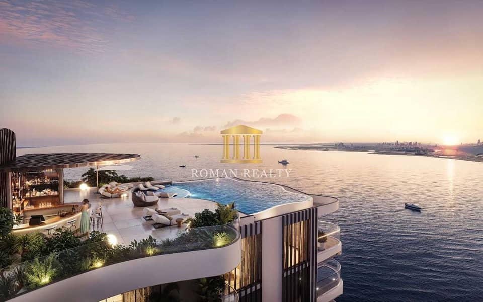 位于迪拜海港城,The Pier Residence 2 卧室的公寓 2718441 AED - 11903268 位于迪拜海港城,The Pier Residence 2 卧室的公寓 2718441 AED - 11903268