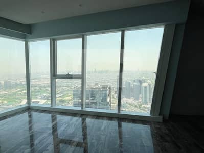 2 Bedroom Flat for Rent in Dubai Marina, Dubai - Fendi design Ultra High-Floor marina view
