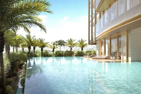 4 Cпальни Апартамент Продажа в Дубай Марина, Дубай - Квартира в Дубай Марина，Six Senses Residences Dubai Marina, 4 cпальни, 11025000 AED - 11903304