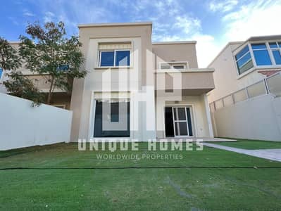 4 Bedroom Villa for Sale in Al Reef, Abu Dhabi - f9fc56ea-5183-4ace-b313-10d295c02484. jpg