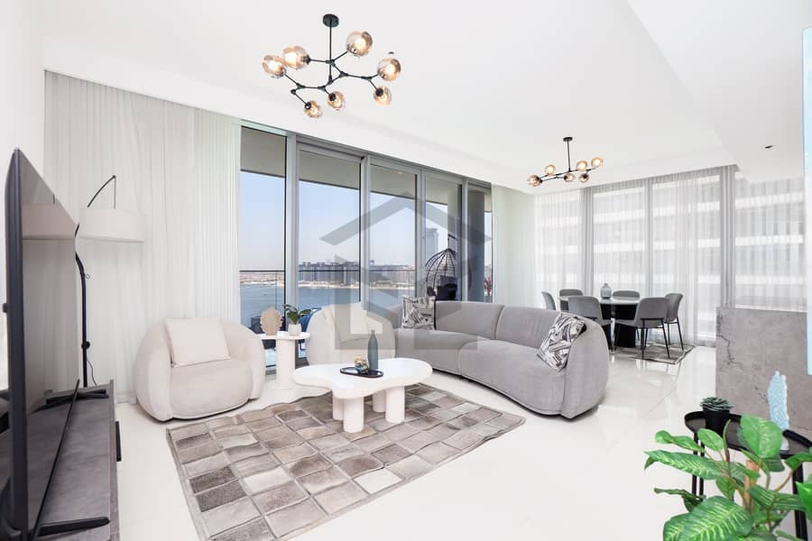 Private Beach Access | Full Sea View | Prime Location Private Beach Access | Full Sea View | Prime Location