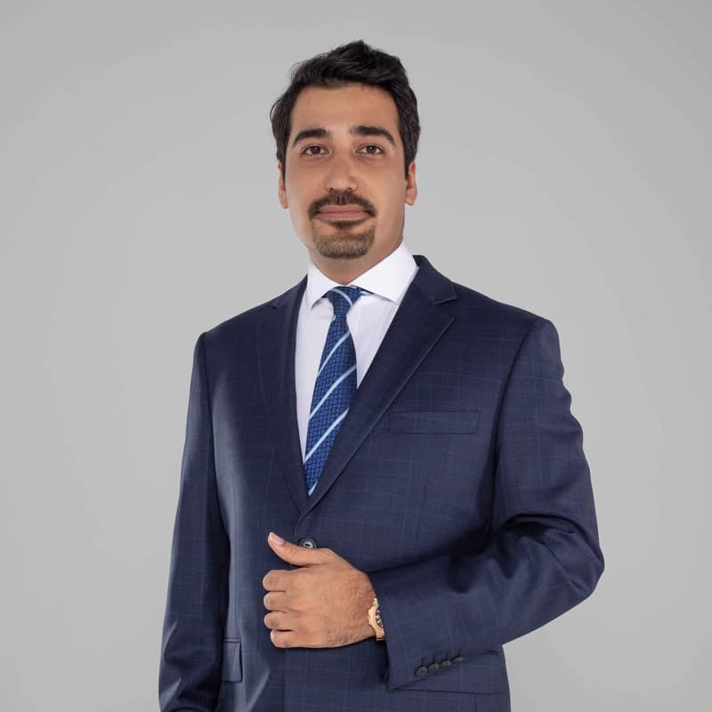 Arash Ghari Neiat