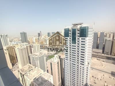 1 Bedroom Apartment for Rent in Al Taawun, Sharjah - IMG-20250612-WA0011. jpg