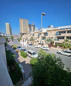 فیلا في حدائق ساندوفال،الضاحية 14،قرية جميرا الدائرية 2 غرف 155000 درهم - 11903323