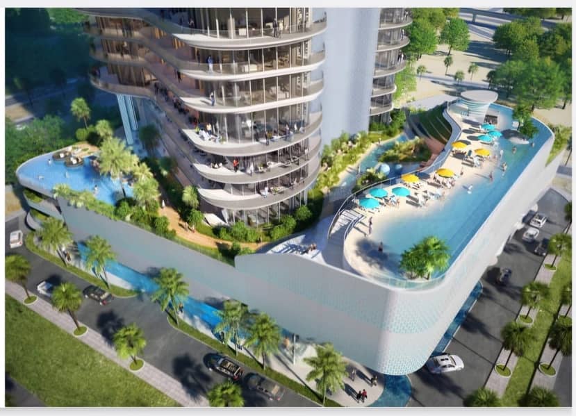 7 Damac Casa podium. jpeg