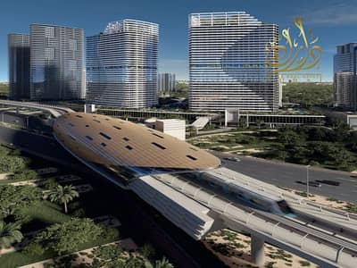 Studio for Sale in Dubai Science Park, Dubai - 3. jpeg