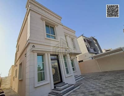 3 Bedroom Villa for Sale in Al Zahya, Ajman - batch_WhatsApp Image 2025-06-10 at 6.32. 16 PM. jpg