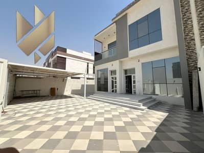 5 Bedroom Villa for Rent in Hoshi, Sharjah - IMG-20250612-WA0042. jpg