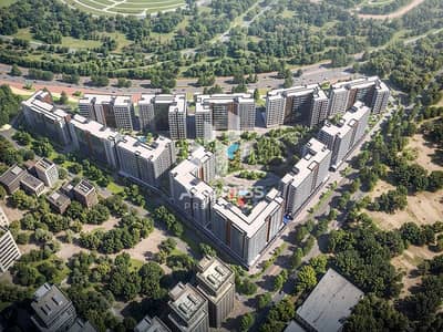 3 Cпальни Апартаменты Продажа в Мувайли Коммерческая, Шарджа - IMG-20250611-WA0028. jpg