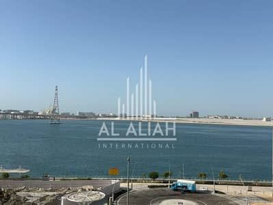 2 Bedroom Apartment for Rent in Al Reem Island, Abu Dhabi - IMG-20250612-WA0053. jpg
