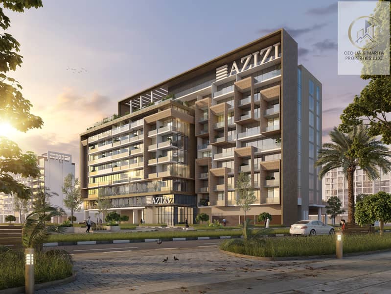 3 Studio City_Azizi Vista_Corner View_01. jpg