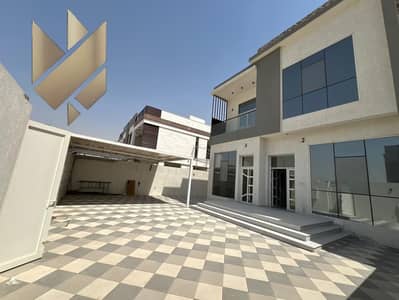 或诗街区， 夏尔迦 5 卧室别墅待租 - IMG-20250611-WA0272. jpg