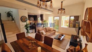 Fully Furnished | Elegant Living | Great Community