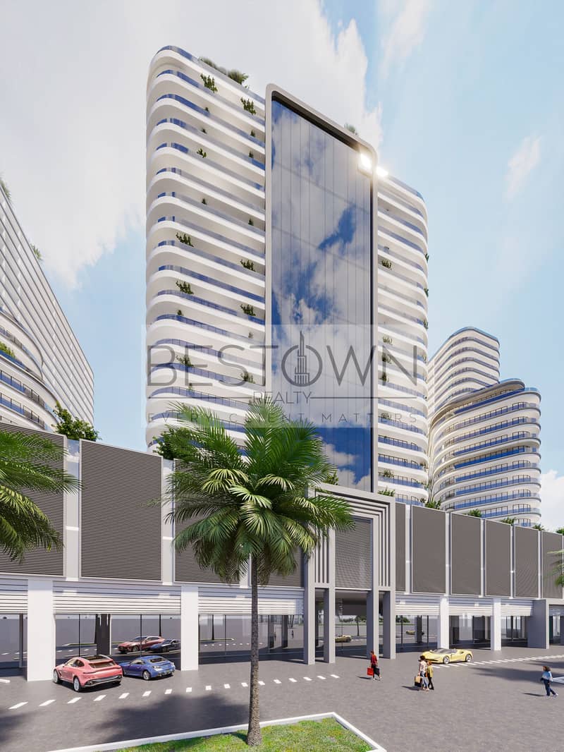 8 Facade_building_1_view_1. jpg
