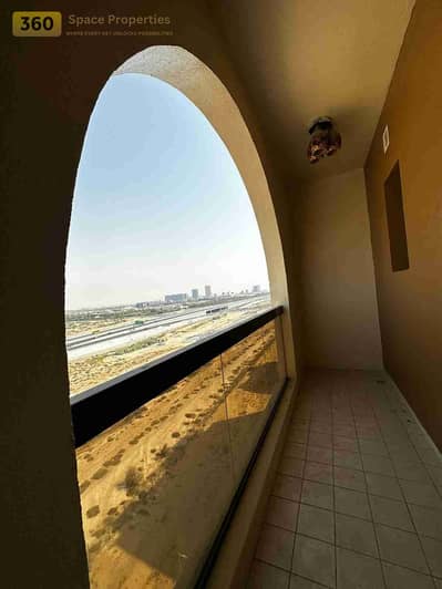 2 Cпальни Апартамент Продажа в Дубай Силикон Оазис, Дубай - 1000021247. jpg
