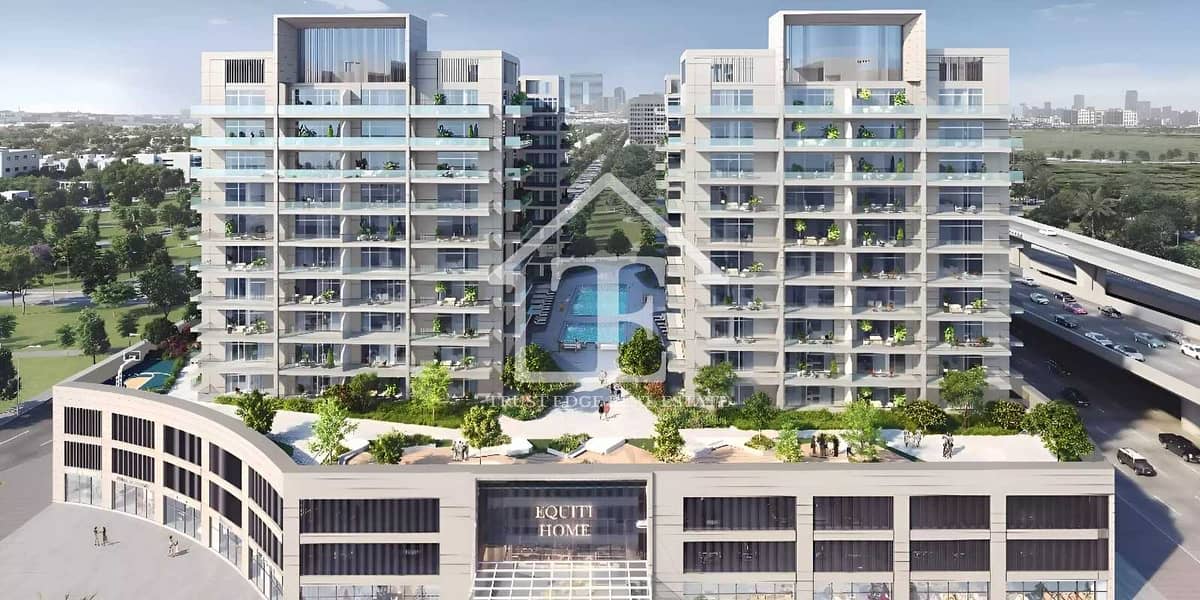شقة في إكويتي هوم B،إكويتي هوم،الفرجان غرب،الفرجان 3 غرف 1850000 درهم - 11903437 شقة في إكويتي هوم B،إكويتي هوم،الفرجان غرب،الفرجان 3 غرف 1850000 درهم - 11903437