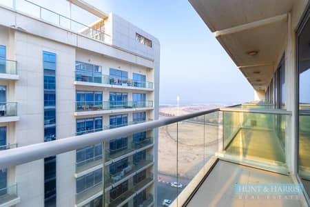 Studio for Rent in Al Marjan Island, Ras Al Khaimah - Studio for Rent Al Marjan Island - Beach & Pool Access