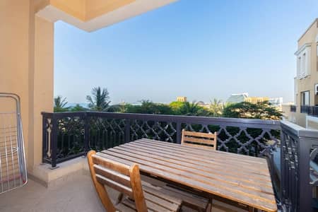 1 Bedroom Flat for Rent in Al Marjan Island, Ras Al Khaimah - One Bedroom for Rent in Marjan Island - Fully Furnished - Sea Views 1 Bedroom Flat for Rent in Al Marjan Island, Ras Al Khaimah - One Bedroom for Rent in Marjan Island - Fully Furnished - Sea Views