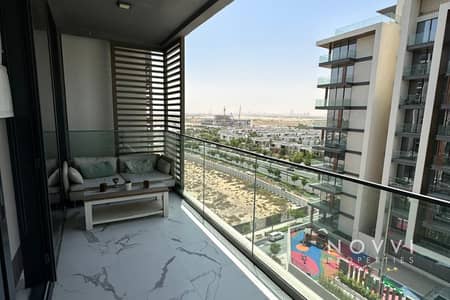 1 Bedroom Flat for Sale in Dubai Hills Estate, Dubai - Community Expert | Furnished | Upgraded