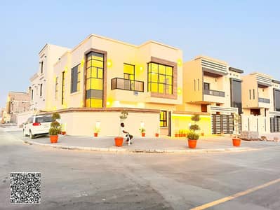 5 Bedroom Villa for Sale in Al Helio, Ajman - ASD234WhatsApp Image 2025-06-12 at 3.50. 47 PM_20250612_155054123EWQ. jpeg