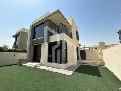 4 Bedroom Townhouse for Rent in Dubai Hills Estate, Dubai - Best Price l Close to Amenities l Single Row
