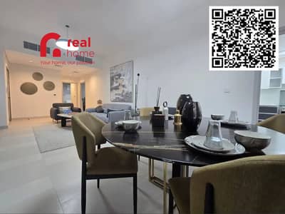 2 Bedroom Flat for Sale in Al Amerah, Ajman - 1. JPG