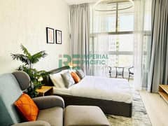 شقة في عزيزي ستار،الفرجان 64000 درهم - 11903333