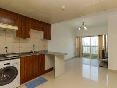 朱美拉湖塔 (JLT)， 迪拜 1 卧室公寓待租 - JLT - Dubai Gate One - 3401 -2BR - Aslam (1 of 11). jpg