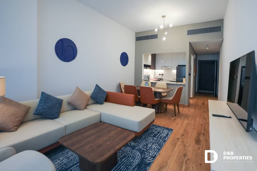 FULLY FURNISHED | MULTIPLE UNITS | BILLS INCLUDED