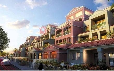 Duplex Apartment | 2 Beds | GC West - Phase 3 Duplex Apartment | 2 Beds | GC West - Phase 3