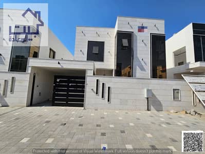 5 Bedroom Villa for Rent in Al Yasmeen, Ajman - صورة واتساب بتاريخ 1446-12-16 في 15.01. 15_7b4252a1. jpg