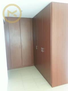 High Floor 3 Bedroom Flat with 3 Bath + Mades Apartment at Sadaf 1 JBR